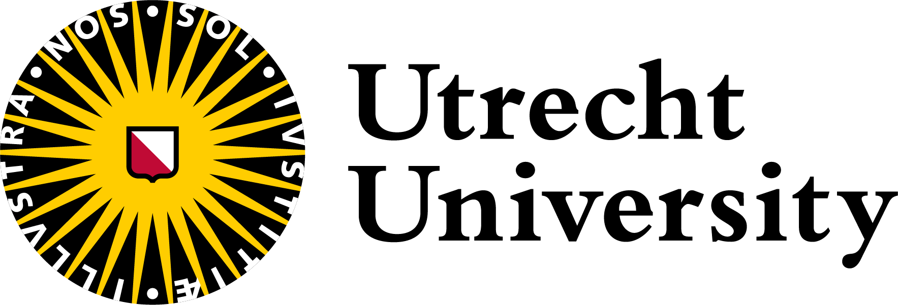 Logo of Utrecht University 